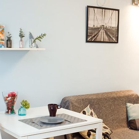 Cozy Studio "De Shalit" Herzelia المظهر الخارجي الصورة