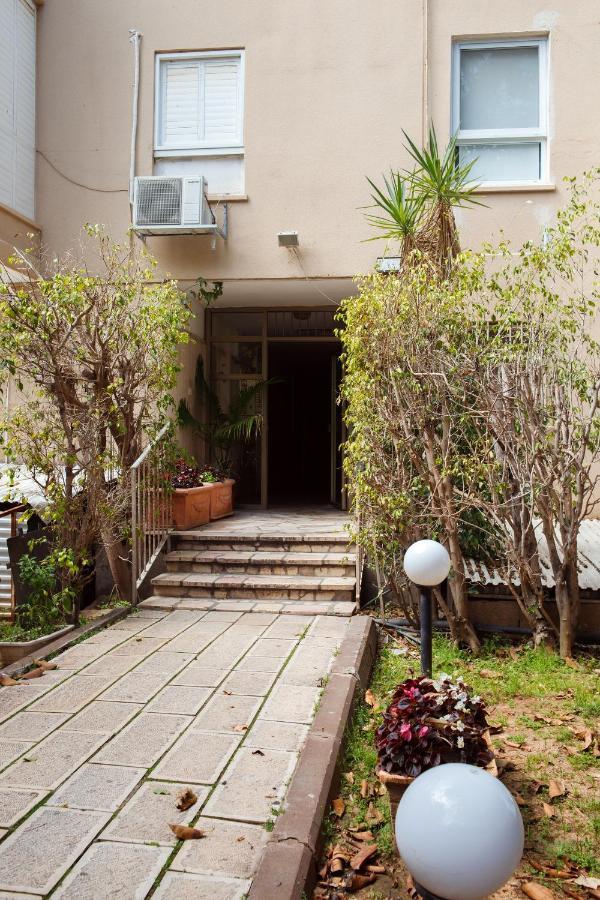 Cozy Studio "De Shalit" Herzelia المظهر الخارجي الصورة
