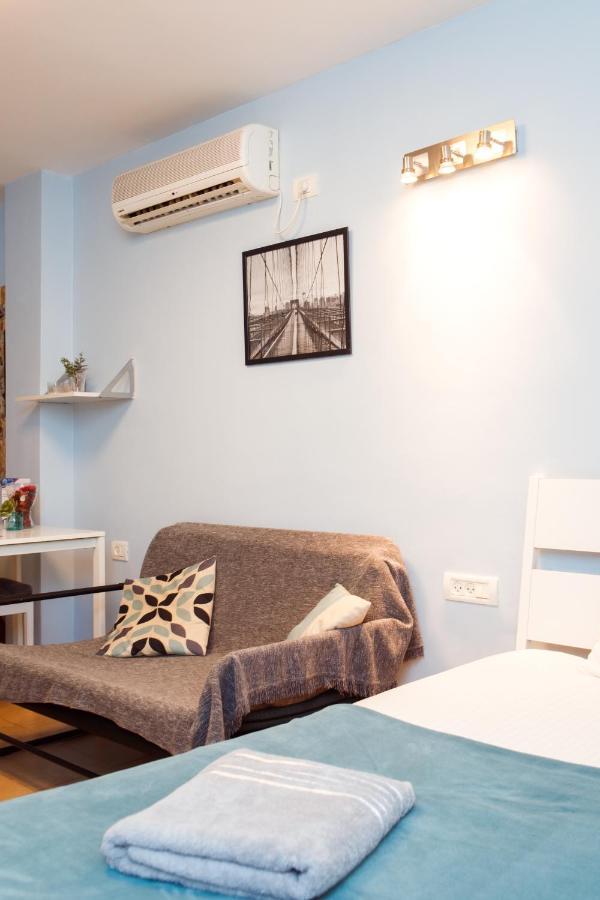 Cozy Studio "De Shalit" Herzelia المظهر الخارجي الصورة