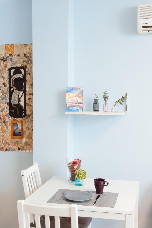 Cozy Studio "De Shalit" Herzelia المظهر الخارجي الصورة