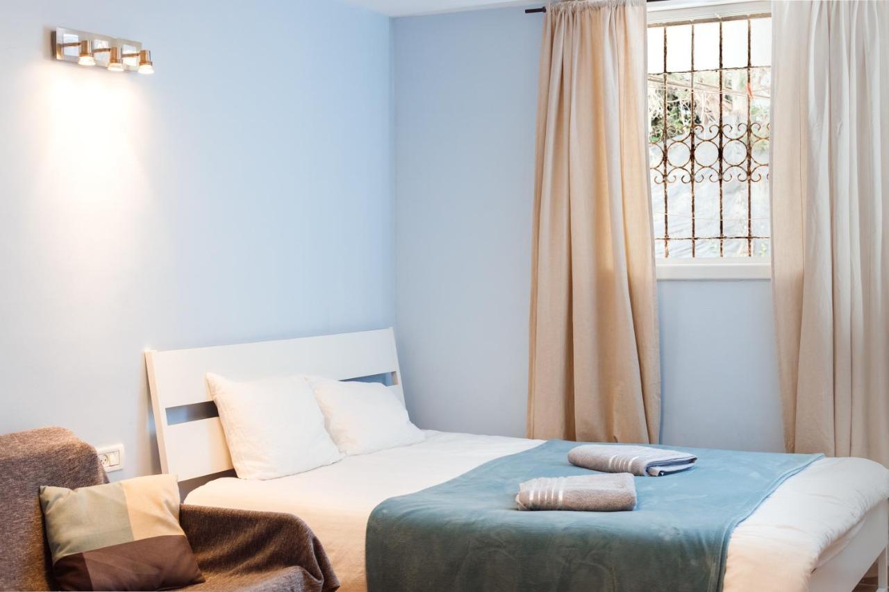 Cozy Studio "De Shalit" Herzelia المظهر الخارجي الصورة
