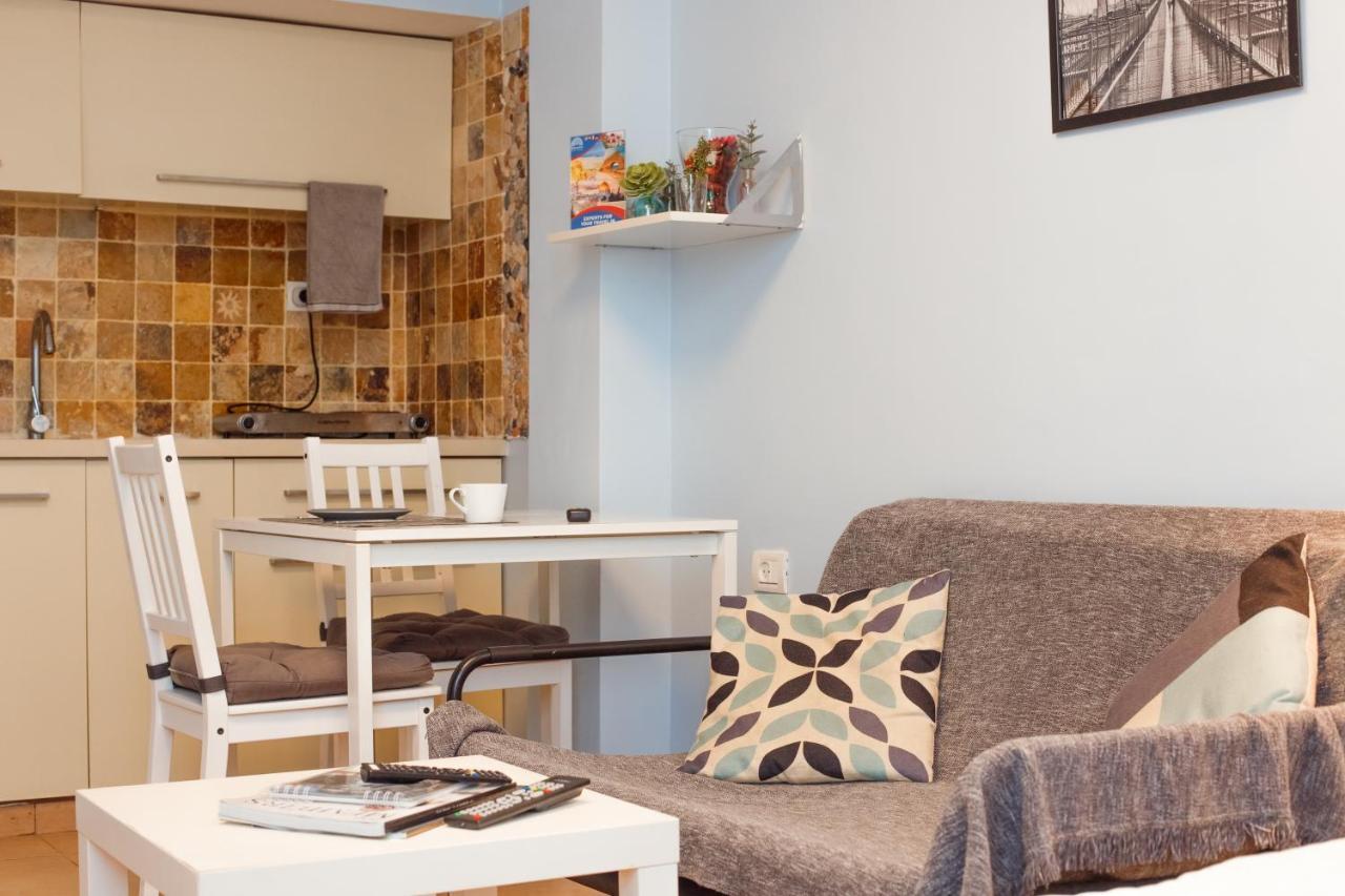 Cozy Studio "De Shalit" Herzelia المظهر الخارجي الصورة