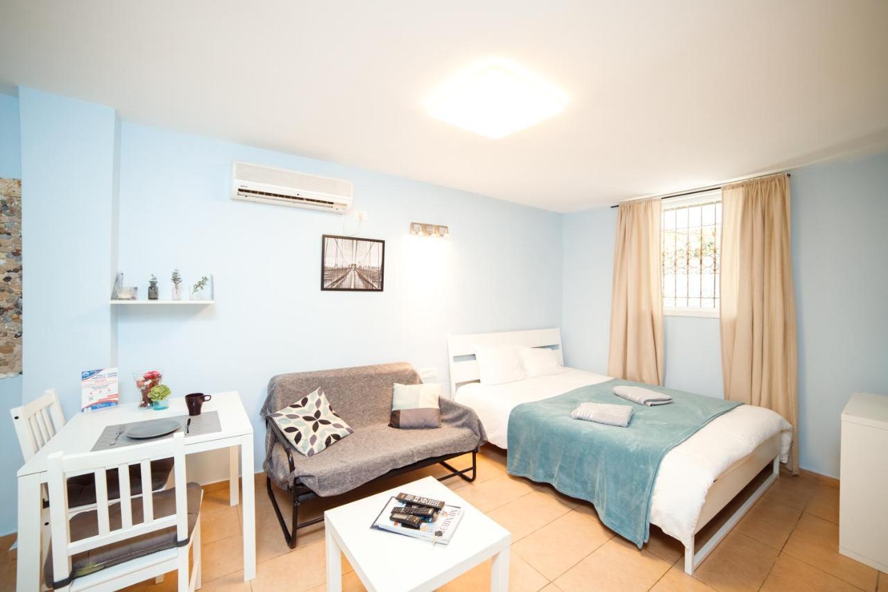 Cozy Studio "De Shalit" Herzelia المظهر الخارجي الصورة