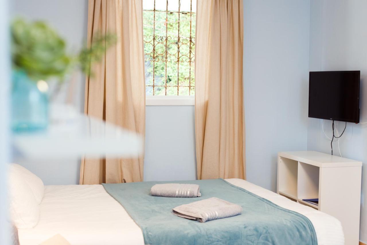 Cozy Studio "De Shalit" Herzelia المظهر الخارجي الصورة