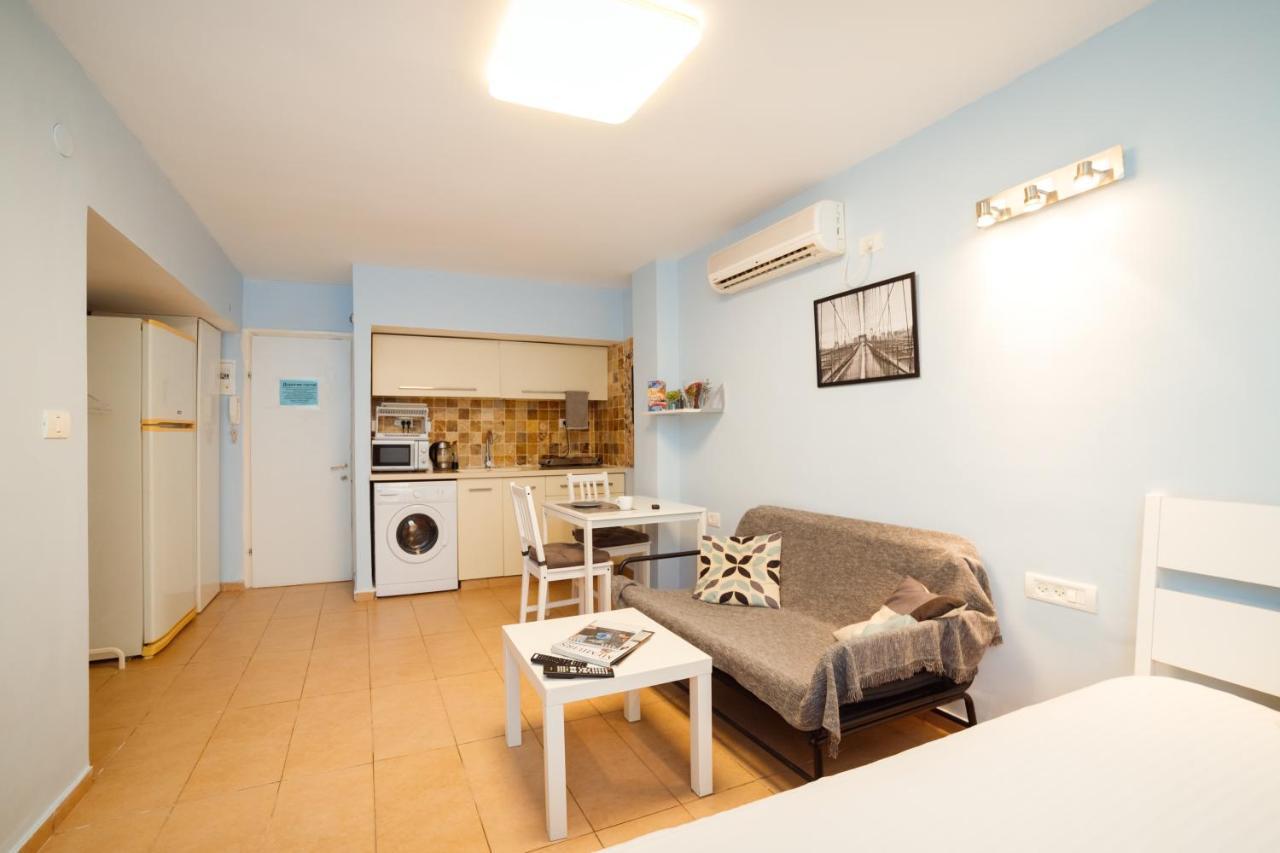 Cozy Studio "De Shalit" Herzelia المظهر الخارجي الصورة
