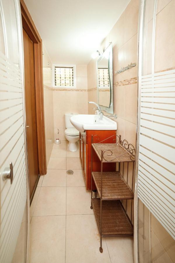 Cozy Studio "De Shalit" Herzelia المظهر الخارجي الصورة