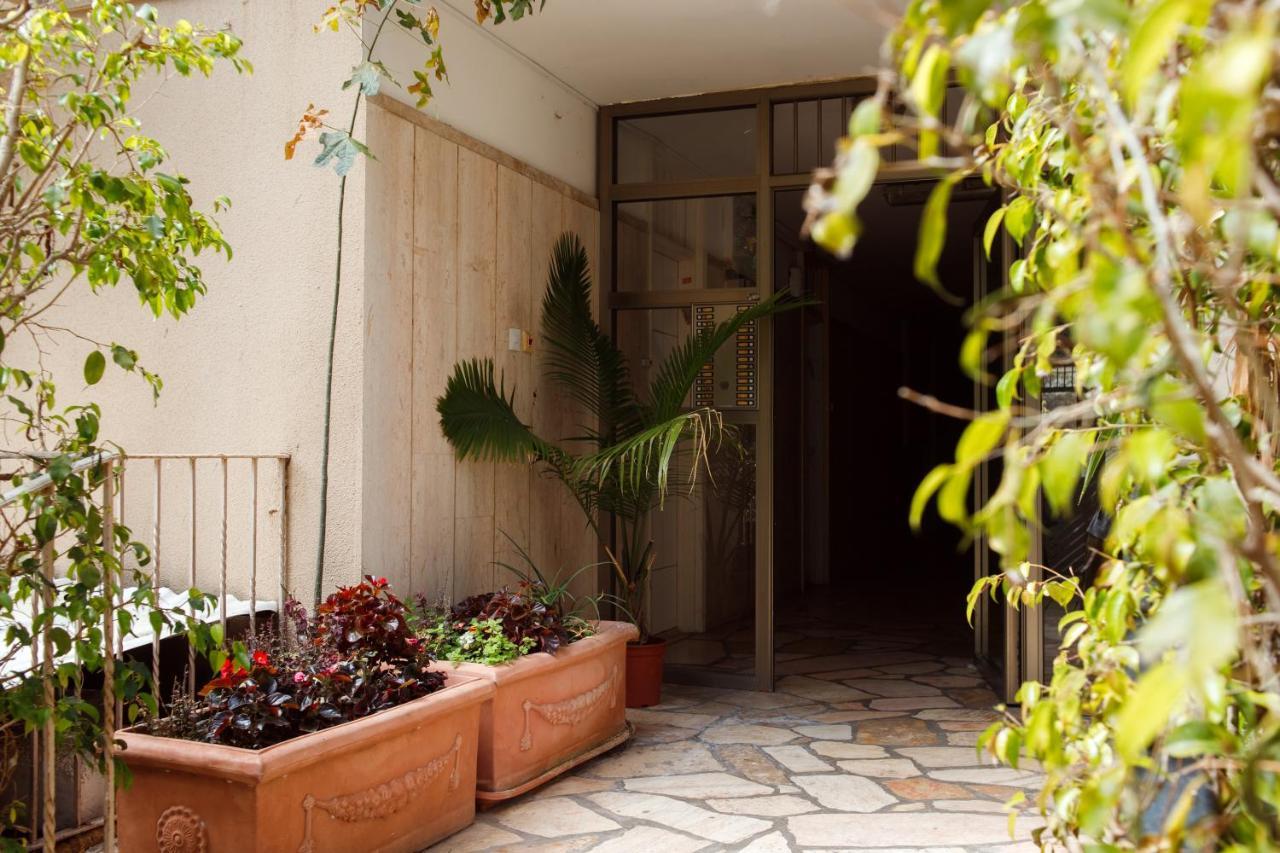 Cozy Studio "De Shalit" Herzelia المظهر الخارجي الصورة